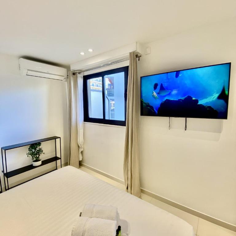 Appartement proche mer SC MACH - Apartment - 6