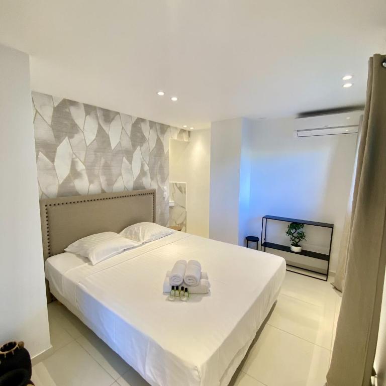 Appartement proche mer SC MACH - Apartment - 7