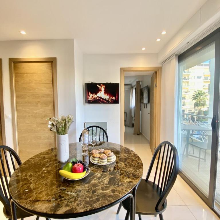 Appartement proche mer SC MACH - Apartment - 3