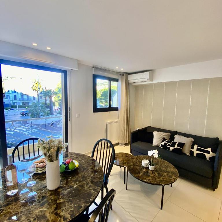 Appartement proche mer SC MACH - Apartment - 10