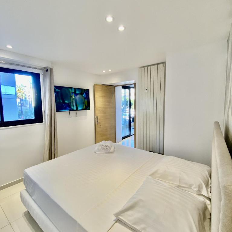 Appartement proche mer SC MACH - Apartment - 8