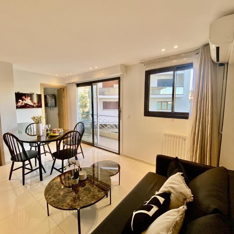 Appartement proche mer SC MACH - Apartment - 1