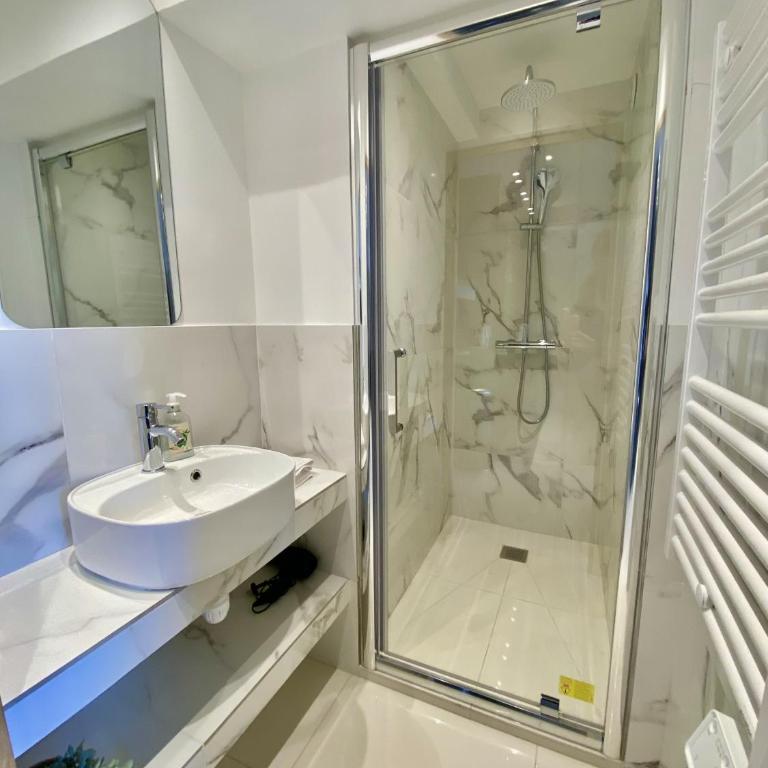 Appartement proche mer SC MACH - Apartment - 11