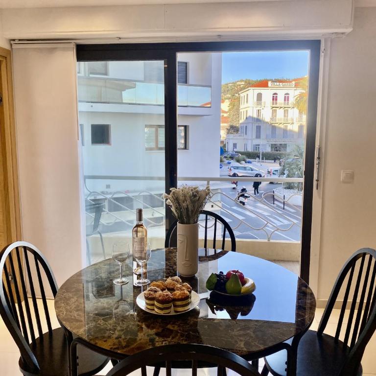 Appartement proche mer SC MACH - Apartment - 5