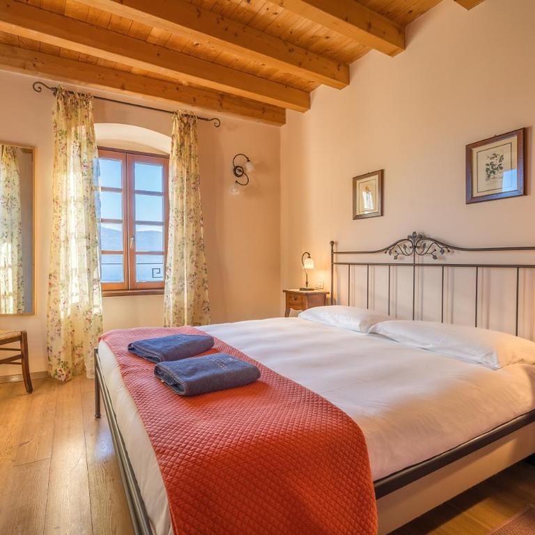Residence Fondo La Campagnola - Appartamento con 2 Camere da Letto e Terrazza - 26