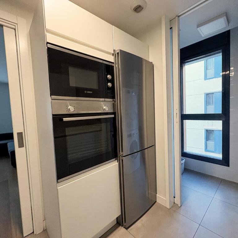 Las Canteras Deluxe - Two-Bedroom Apartment with Partial Ocean View - 33