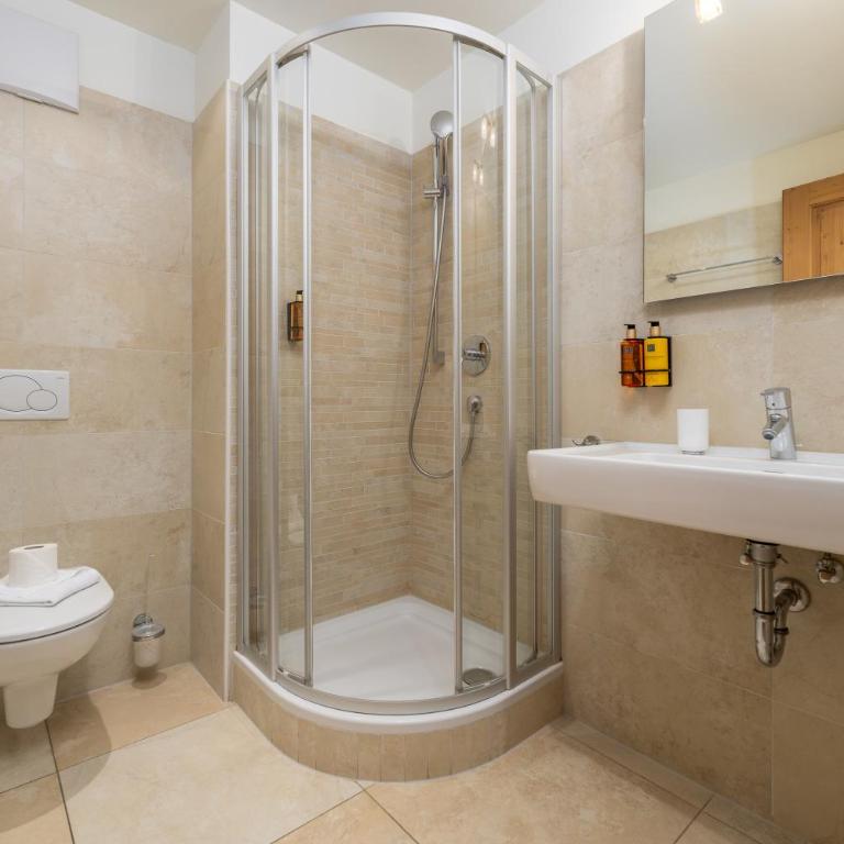 Panorama Chalet with Sauna near Zell am See - Kaprun - Panorama Chalet with Sauna - 22