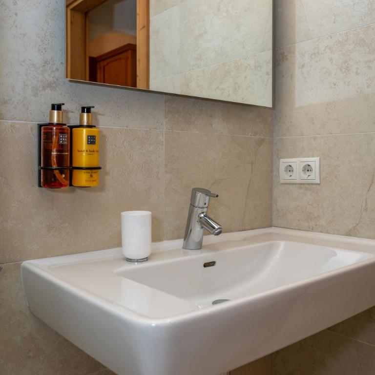 Panorama Chalet with Sauna near Zell am See - Kaprun - Panorama Chalet with Sauna - 24