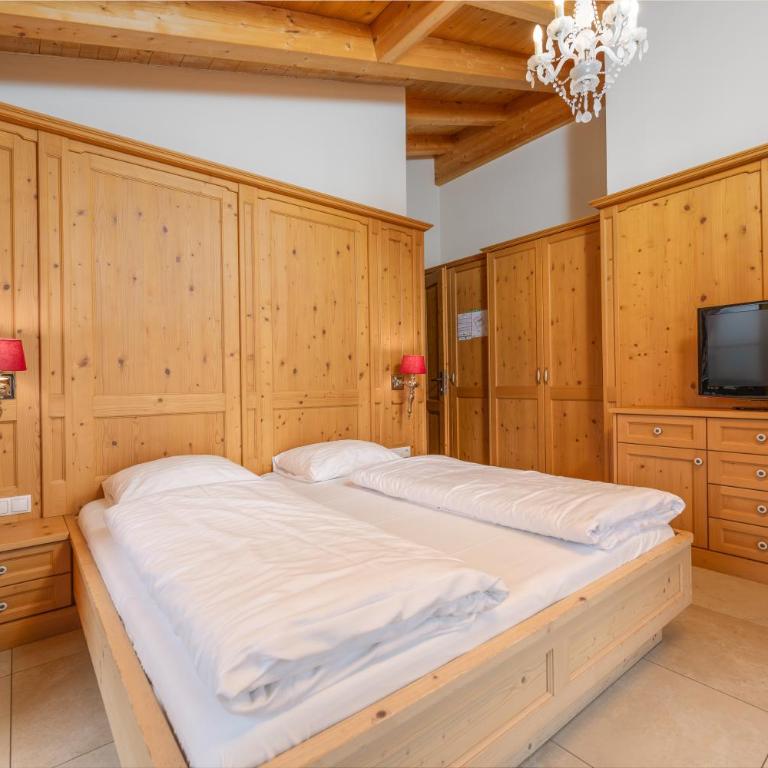 Panorama Chalet with Sauna near Zell am See - Kaprun - Panorama Chalet with Sauna - 18