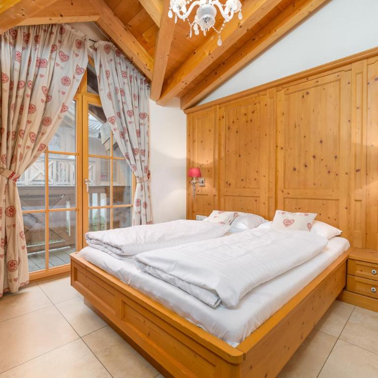 Panorama Chalet with Sauna near Zell am See - Kaprun - Panorama Chalet with Sauna - 17
