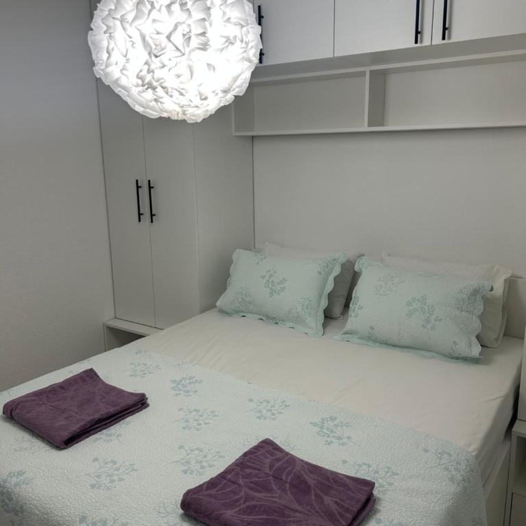 Sweet Holiday 2 - One-Bedroom Apartment - 1