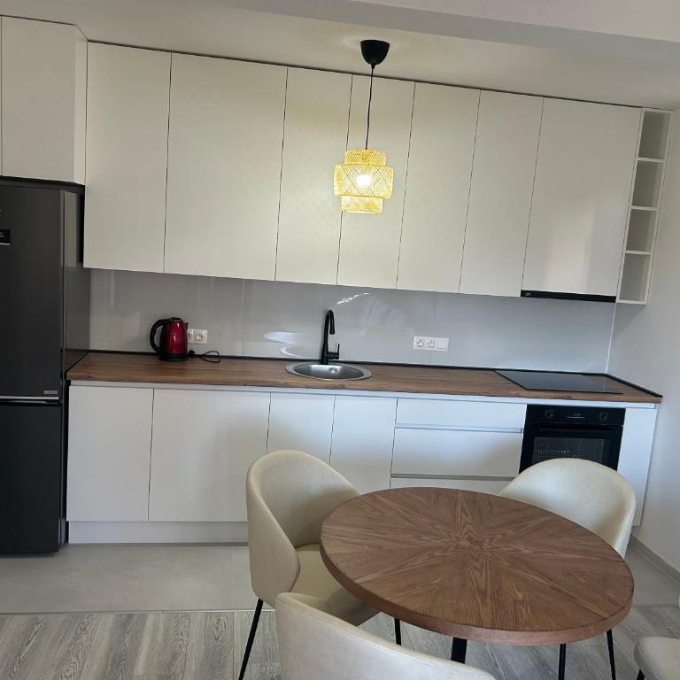 Sweet Holiday 2 - One-Bedroom Apartment - 3
