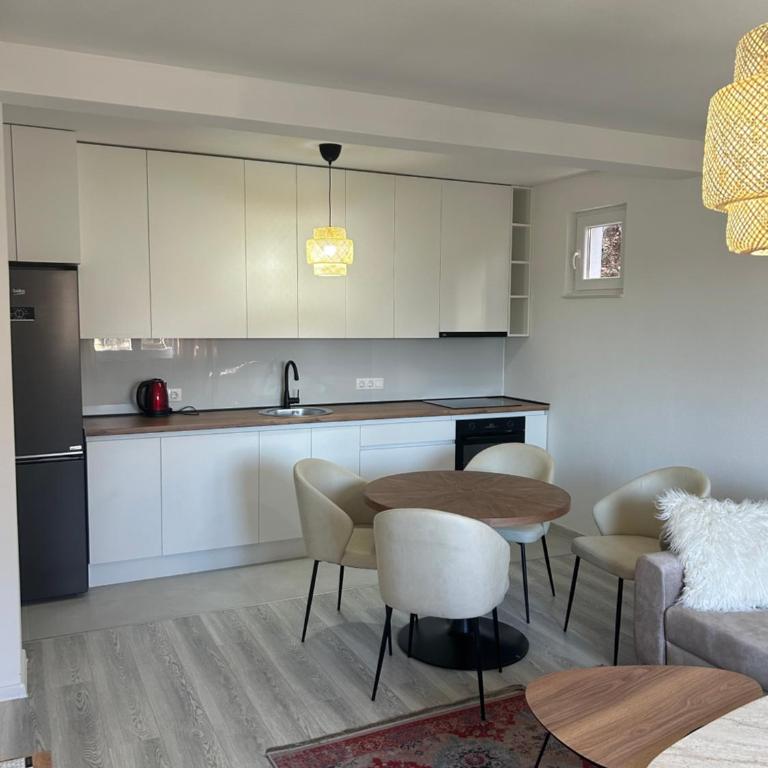 Sweet Holiday 2 - One-Bedroom Apartment - 5