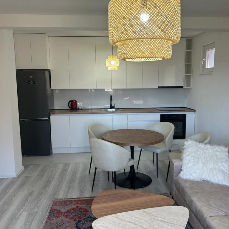 Sweet Holiday 2 - One-Bedroom Apartment - 7