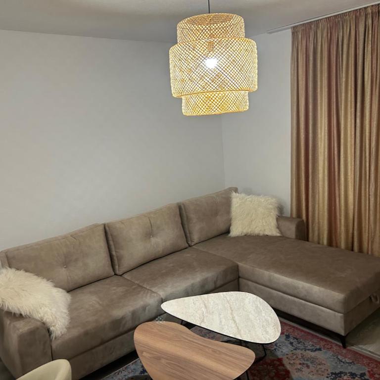 Sweet Holiday 2 - One-Bedroom Apartment - 8