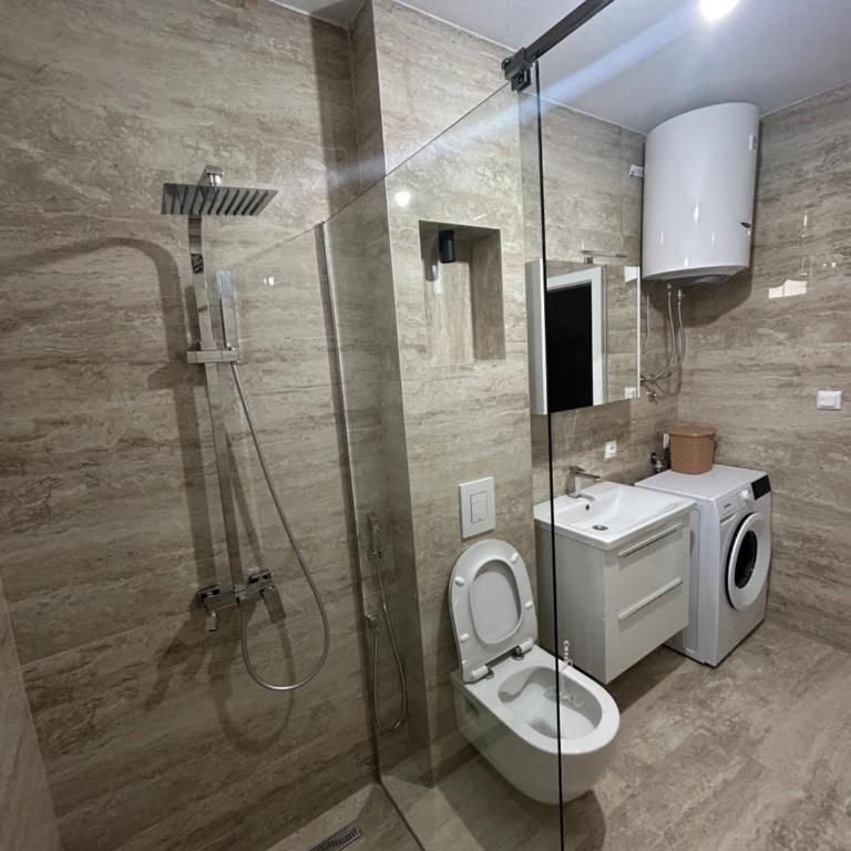 Sweet Holiday 2 - One-Bedroom Apartment - 10