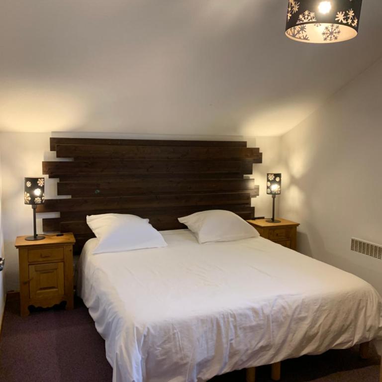 Les fermes de saint gervais - Appartamento con 2 Camere da Letto - 3
