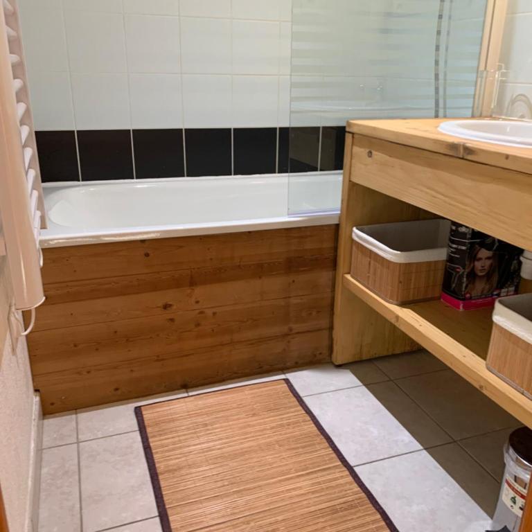 Les fermes de saint gervais - Appartamento con 2 Camere da Letto - 5