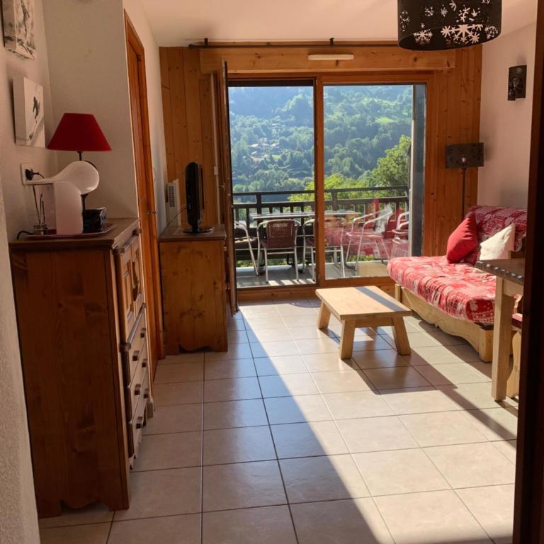 Les fermes de saint gervais - Appartamento con 2 Camere da Letto - 7