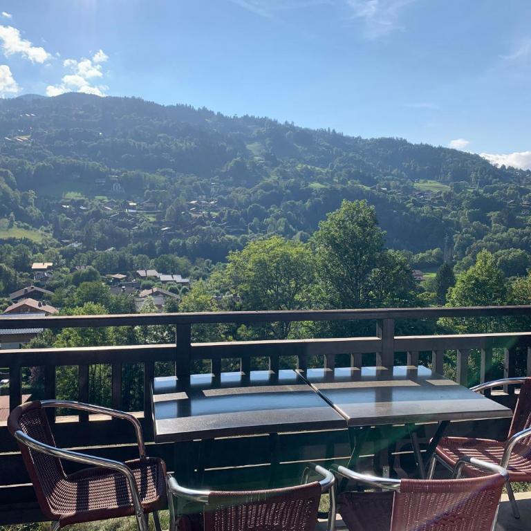 Les fermes de saint gervais - Appartamento con 2 Camere da Letto - 8