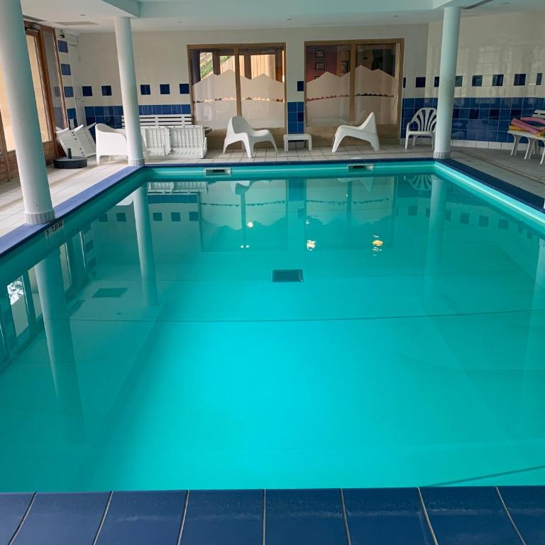 Les fermes de saint gervais - Appartamento con 2 Camere da Letto - 10