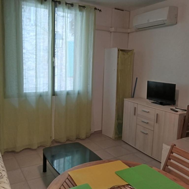 Studio 1 - Studio - 5