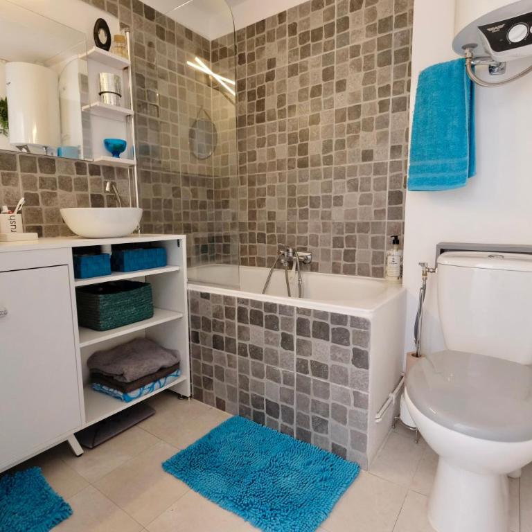 Delta Muga Silvia - Apartamento de 2 dormitorios - 12