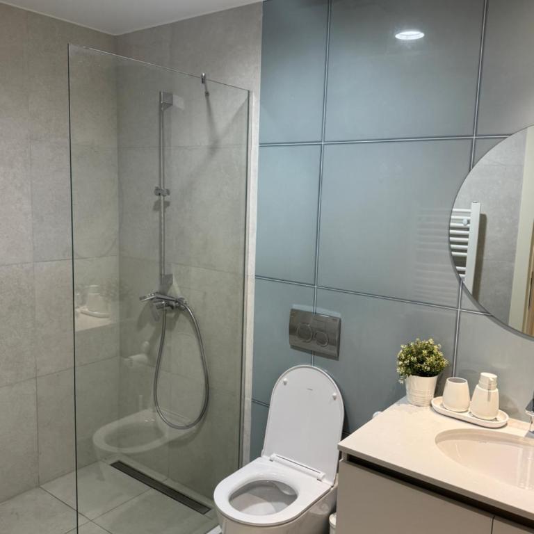 Dockside Belgrade Waterfront - One-Bedroom Apartment - 32