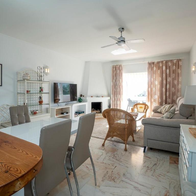 RESIDENSOL 13 MENYBER - Apartamento de 2 dormitorios - 22