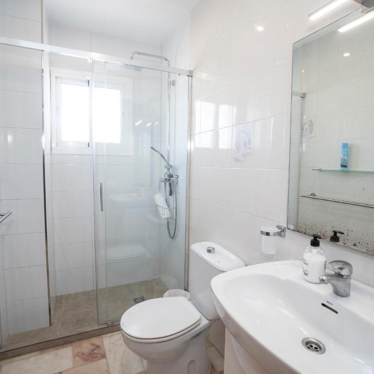 RESIDENSOL 13 MENYBER - Apartamento de 2 dormitorios - 31