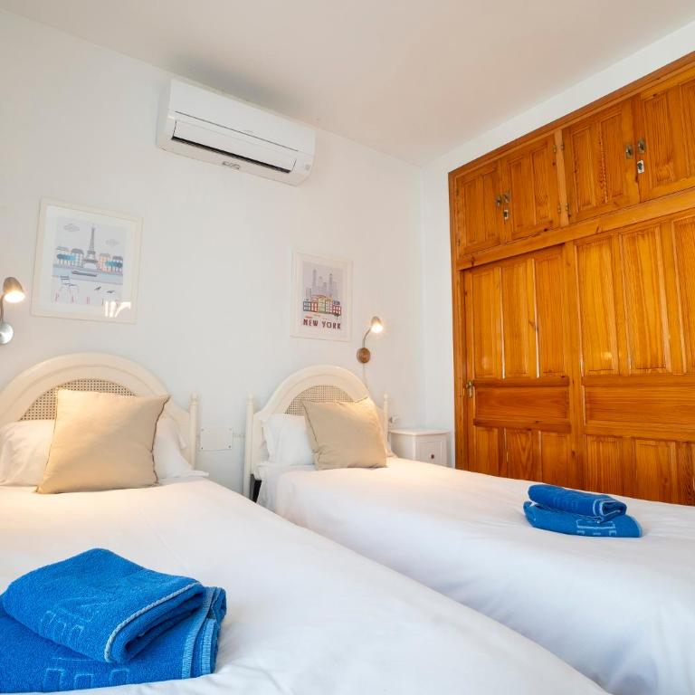 RESIDENSOL 13 MENYBER - Apartamento de 2 dormitorios - 28