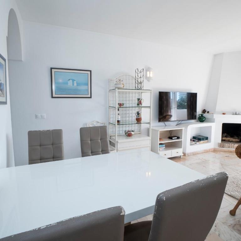 RESIDENSOL 13 MENYBER - Apartamento de 2 dormitorios - 17