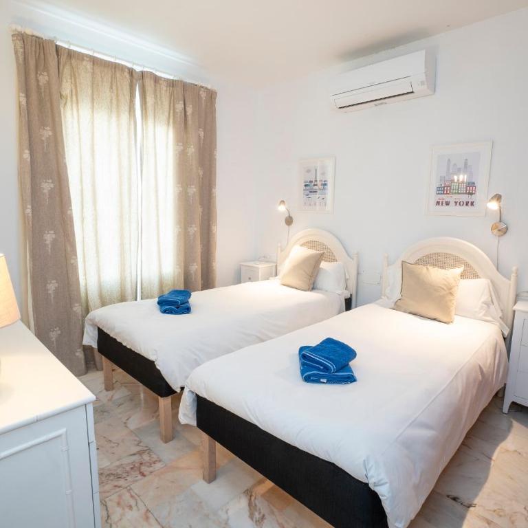RESIDENSOL 13 MENYBER - Apartamento de 2 dormitorios - 27
