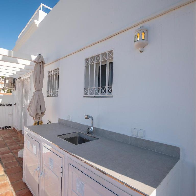 RESIDENSOL 13 MENYBER - Apartamento de 2 dormitorios - 11