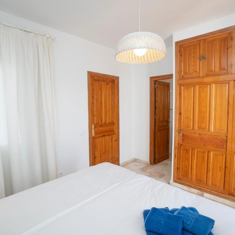 RESIDENSOL 13 MENYBER - Apartamento de 2 dormitorios - 29