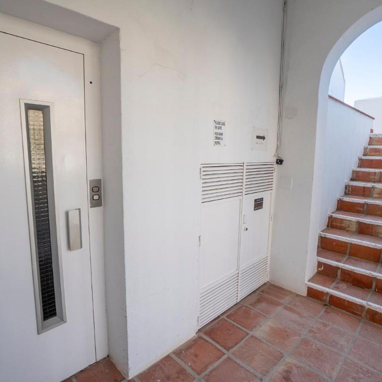 RESIDENSOL 13 MENYBER - Apartamento de 2 dormitorios - 35