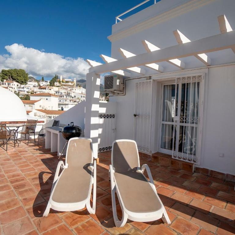 RESIDENSOL 13 MENYBER - Apartamento de 2 dormitorios - 13