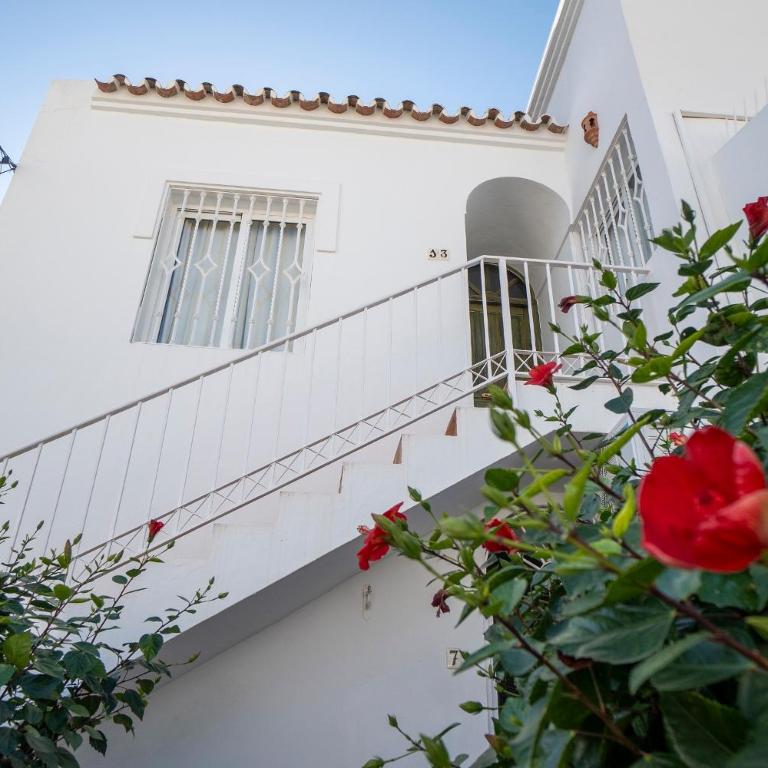 RESIDENSOL 13 MENYBER - Apartamento de 2 dormitorios - 34
