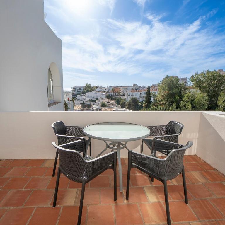 RESIDENSOL 13 MENYBER - Apartamento de 2 dormitorios - 8