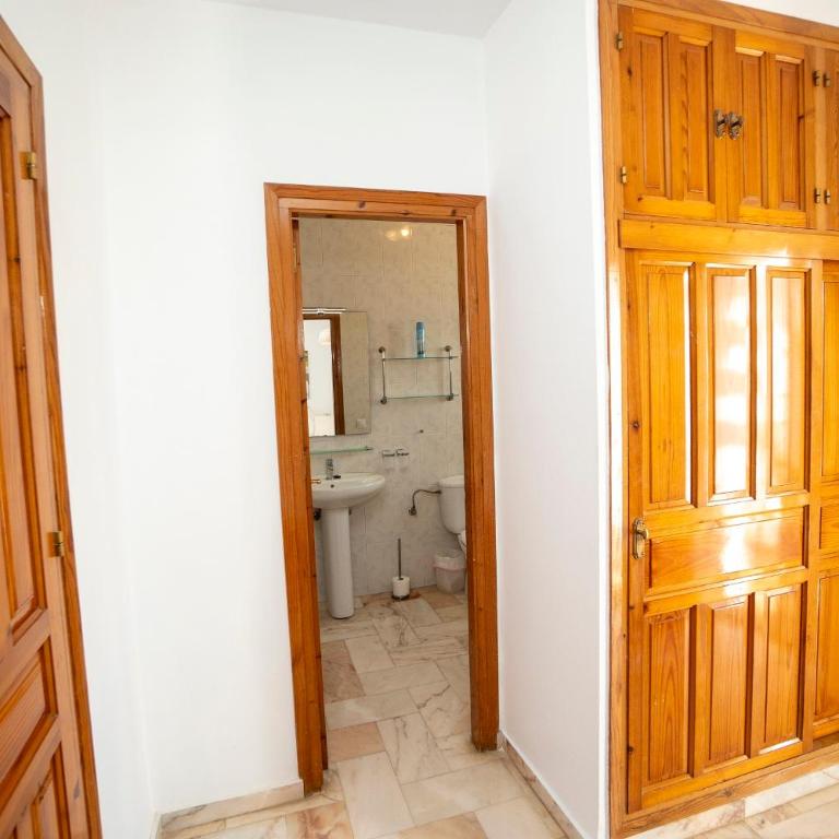 RESIDENSOL 13 MENYBER - Apartamento de 2 dormitorios - 24