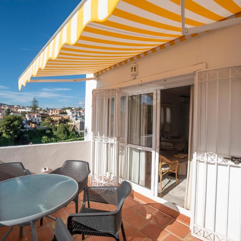 RESIDENSOL 13 MENYBER - Apartamento de 2 dormitorios - 9