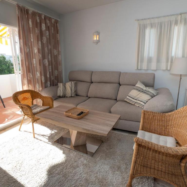 RESIDENSOL 13 MENYBER - Apartamento de 2 dormitorios - 15