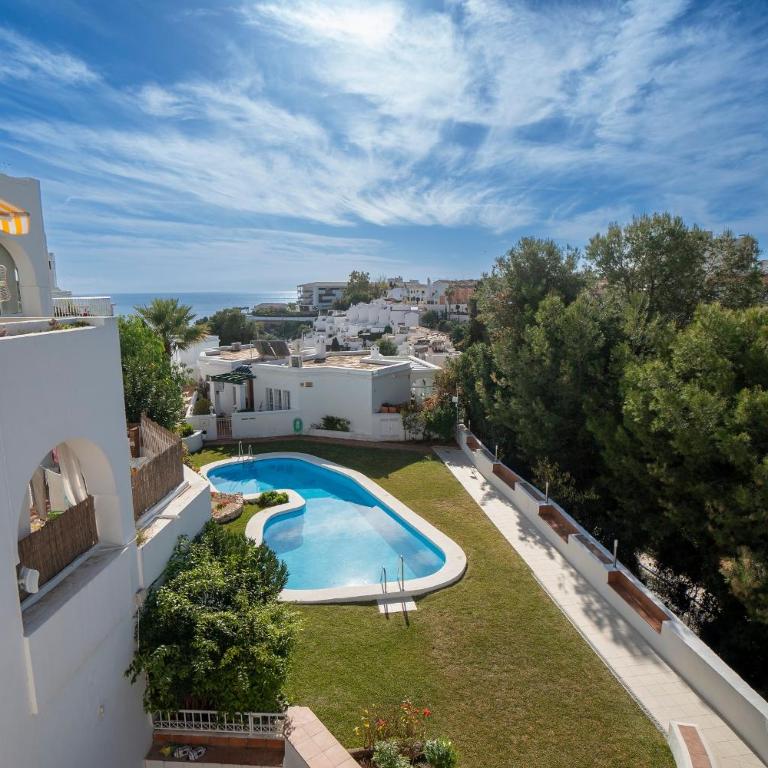 RESIDENSOL 13 MENYBER - Apartamento de 2 dormitorios - 5