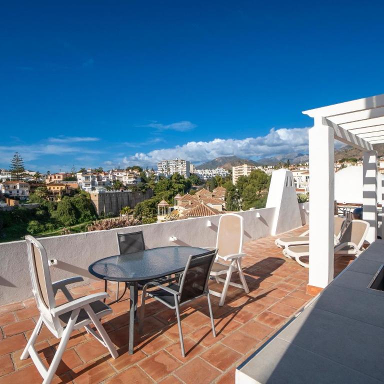 RESIDENSOL 13 MENYBER - Apartamento de 2 dormitorios - 7
