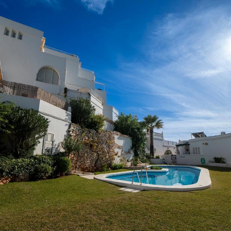 RESIDENSOL 13 MENYBER - Apartamento de 2 dormitorios - 3