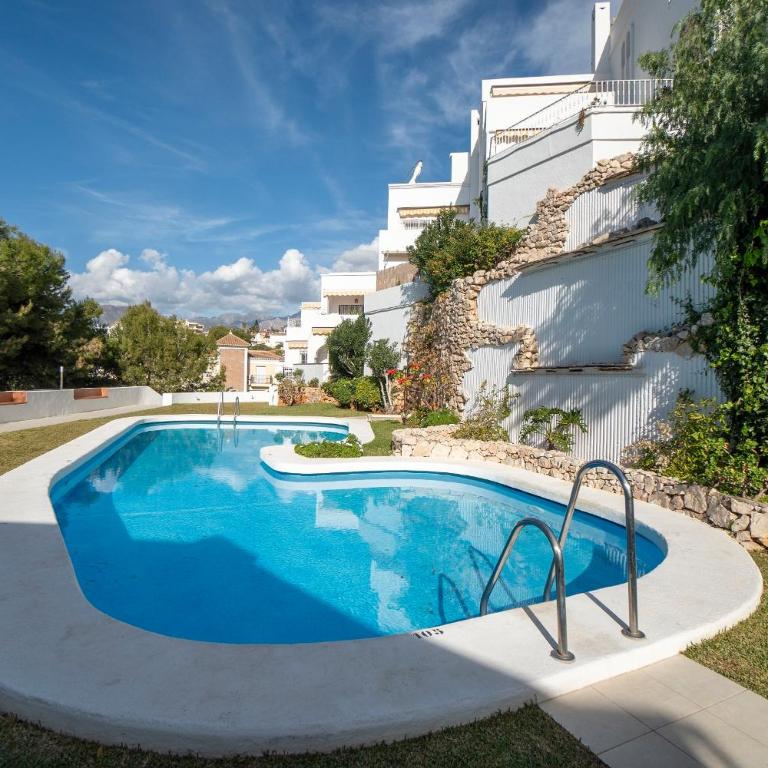 RESIDENSOL 13 MENYBER - Apartamento de 2 dormitorios - 2