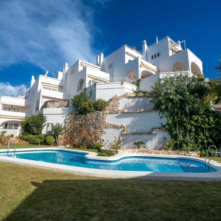 RESIDENSOL 13 MENYBER - Apartamento de 2 dormitorios - 1