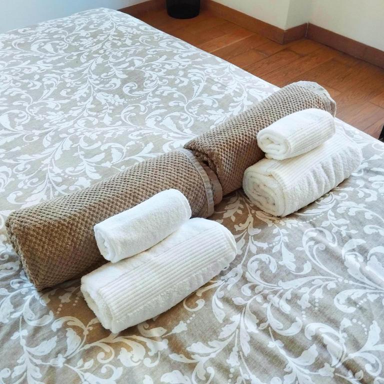 AureliaGreenVilla, #SecretPlaceRome - 4 bathrooms - Villa - 39