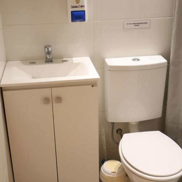 estadiacolibri - Apartamento de 2 dormitorios - 21