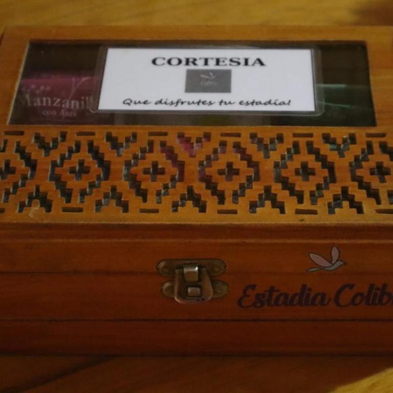 estadiacolibri - Apartamento de 2 dormitorios - 18